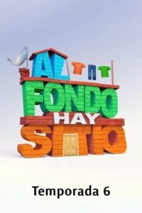 Al Fondo Hay Sitio: Temporada 6