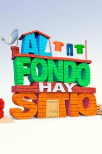 Al Fondo Hay Sitio: Temporada 1
