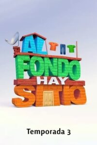 Al Fondo Hay Sitio: Temporada 3