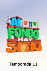 Al Fondo Hay Sitio: Temporada 11