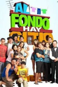 Al Fondo Hay Sitio: Temporada 2