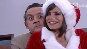 Al Fondo Hay Sitio: 1×187